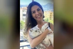 Yolun karşısına geçmek isterken otomobilin çarptığı kadın hayatını kaybetti