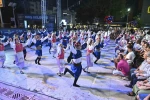 Yöreler Renkler Festivali’nde Ege ve Marmara rüzgarı