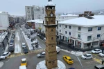 Yozgat il merkezi ve bazı ilçelerde eğitime 1 gün ara verildi 