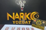 Yozgat’ta 182 adet uyuşturucu hap ele geçirildi