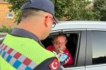 Yozgat’ta alkollü sürücüye 9 bin lira ceza uygulandı 