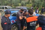 Yozgat’ta kayıp vatandaş bulundu 