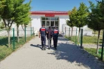 Yozgat’ta kesinleşmiş 8 yıl hapis cezası bulunan firari hükümlü yakalandı