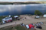 Yozgat’ta ‘Sel Su Baskını Afeti Tatbikatı’ yapıldı 