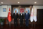 Yüksek risk içeren saha çalışmalarında görev yapan personelin güvenliği masaya yatırıldı 