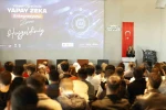"Yükseköğretimde Yapay Zeka Entegrasyonu Zirvesi" yoğun katılımla gerçekleştirildi