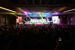 Yunusemre Türk Müziği Topluluğundan unutulmaz konser 