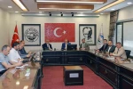 Yurdunuseven: "Talas’ta güzel projeler gördüm, fikirler aldım" 