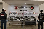 Yurt dışından getirilen zehir trafiğine büyük darbe: 
