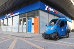 Yurtiçi Kargo’dan üniversitelilere destek 