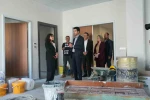 Yuvamız Tuzla açılışa hazırlanıyor 