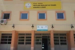 Yüzde 100 doluluk