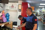 Zabıta ekiplerinden okul öncesi kırtasiye denetimleri