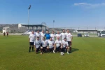 Zafer Kupası heyecan dolu anlara sahne oldu