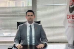 Zafer Partisi Manisa İl Teşkilatı’nda toplu istifa 