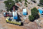 Zeyker Yaylası’nda içme suyu kapasitesi 2 katına çıkarıldı