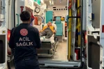 Zihinsel engelli genç darp edildi 