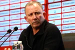 Ziraat Türkiye Kupası’nda Elenen Beşiktaş üzgün! Sergen Yalçın'dan Konyaspor sözleri