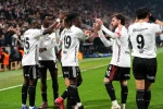 Ziraat Türkiye Kupası’nda ilk finalist belli oluyor 