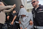 Zonguldak merkezli rüşvet ve yasa dışı kürtaj operasyonunda 11 şüpheli adliyede