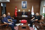 Zonguldak’ta asayiş ve güvenlik tedbirleri görüşüldü