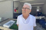 Zonguldak’ta balıkçı esnafından yer tepkisi: "Parasını ödedik, dükkânı teslim etmediler" 