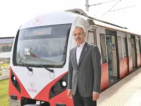 1 Mayıs’ta Ankara, İstanbul ve İzmir’de raylı sistem hatları ücretsiz olacak
