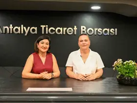 "1 santimetre toprak 500-1000 yılda oluşuyor"
