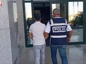 10 yıl ve üzeri kesinleşmiş hapis cezası ile aranan 9 kişi yakalandı

