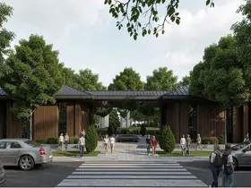 100 Projeden biri daha hayata geçiyor
