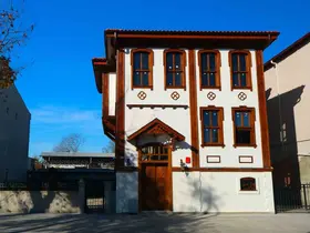 100 yıllık tarih yeniden canlandı
