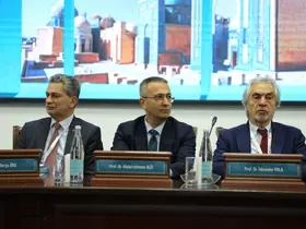 100 yıllık vasiyet Semerkant’ta yerine getirildi
