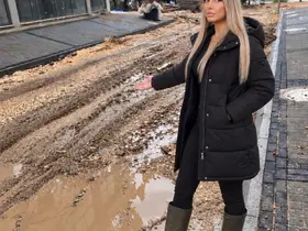 1050 Konutlar Kentsel Dönüşüm Bölgesi’nde altyapı ve yol çağrısı
