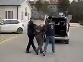 11 ayrı suçtan aranan şahıs Konya’da yakalandı
