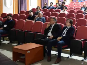 11. Ulusal Havacılık ve Uzay Konferansı ESOGÜ’de başladı

