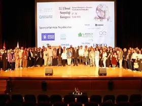 11. Ulusal Sosyoloji Kongresi Bursa’da yapıldı
