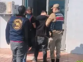 11 yıldır aranan katil sonunda yakalandı