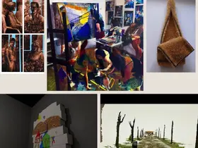 ’11’nci Genç Sanat: ’Güncel Sanat Proje Yarışması’ sonuçlandı
