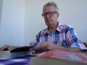 12 Eylül darbesine şahit olan Özensoy: "Yaşananlar şimdi bir film gibi geliyor"
