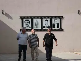 12 Eylül darbesinin mağdurları, Mamak Askeri Cezaevi’ndeki "C5" denilen işkence merkezini anlattı
