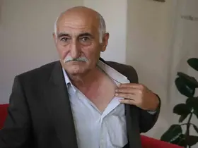 12 Eylül mağduru 19 yaşında girdiği cezaevinden 28 yaşında çıktı, gördüğü akılalmaz işkenceleri anlattı
