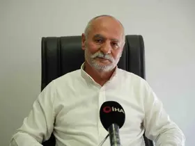 12 Eylül mağduru Demir: "12 Eylül bizim için kara bir Eylül"
