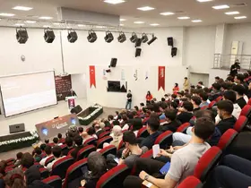 12. Girişimcilik Maratonu başladı
