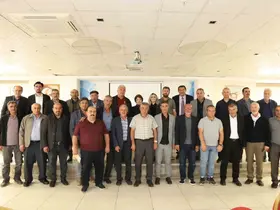 12 ilçede ’MUBİS’ tanıtımı
