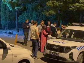 12 yaşındaki üvey oğlu tarafından bıçaklanan adam hayatını kaybetti
