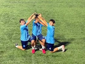 1299 Bilecikspor Kulübü gol oldu yağdı
