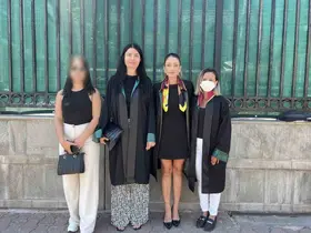 13 yıl sonra açılan istismar davasında adli kontrol kararı
