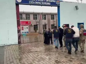 14 yıl önce işlenen çocuk cinayetinin failleri jandarma dedektiflerinden kaçamadı
