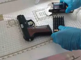142 Milyon liralık dolandırıcılık operasyonunda 6 tutuklama
