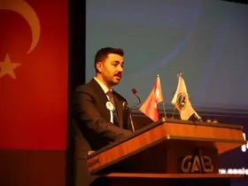 14’üncüsü düzenlenen GAGİAD Ödülleri sahibini buldu
